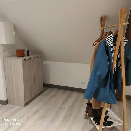 Appartement De Charme La Croix-Saint-Ouen المظهر الخارجي الصورة