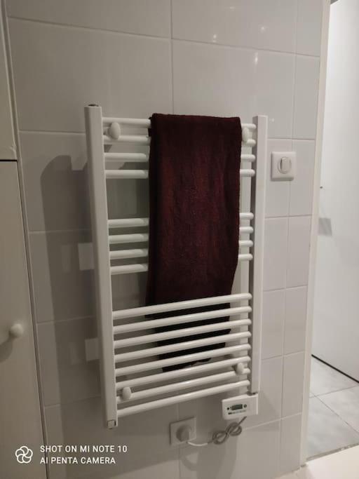 Appartement De Charme La Croix-Saint-Ouen المظهر الخارجي الصورة