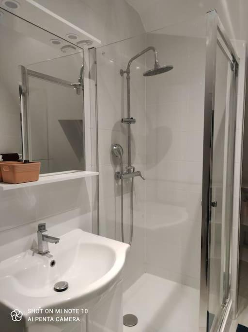 Appartement De Charme La Croix-Saint-Ouen المظهر الخارجي الصورة